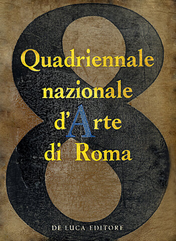 VIII Quadriennale Nazionale d'Arte di Roma