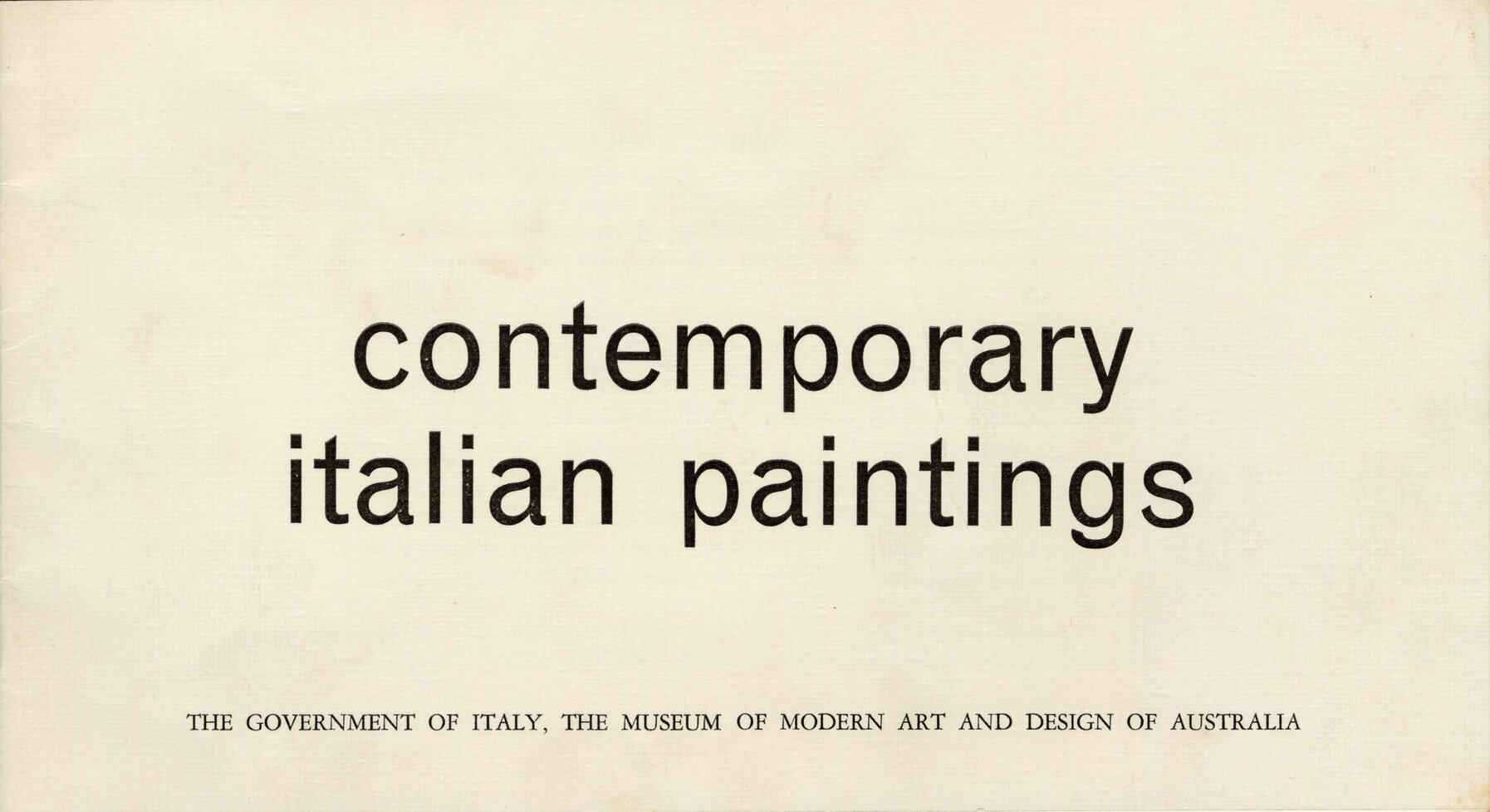 1963_cat_Contemporary italian paintings.jpg