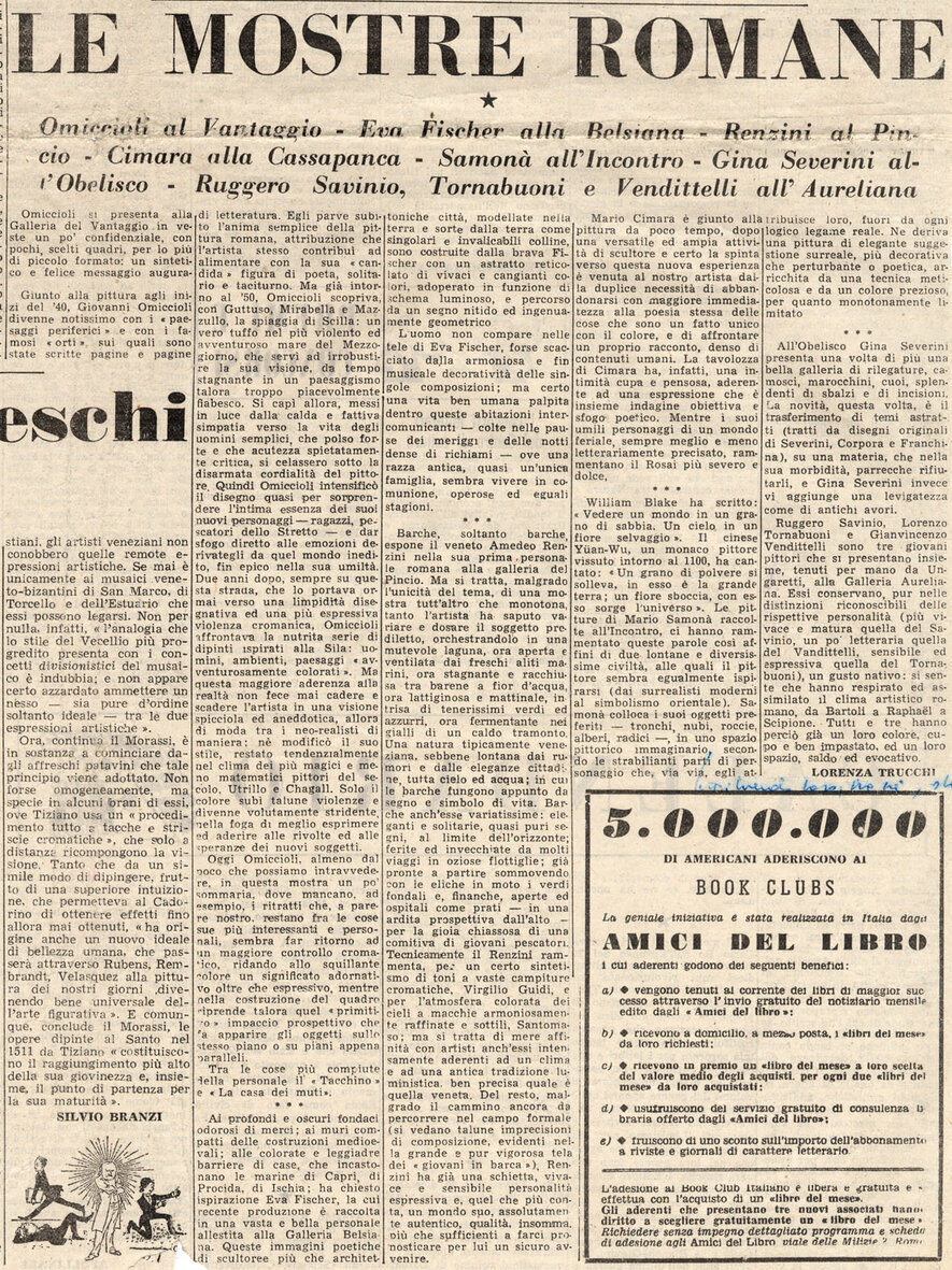 le mostre romane1957-01-06.jpg